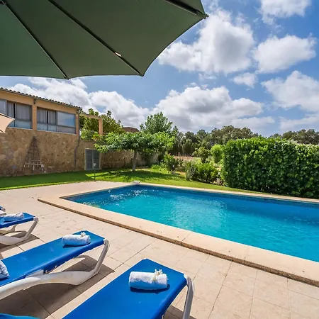 Holiday home 2 Bedroom Country House, *