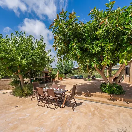 2 Bedroom Country House, * Arta