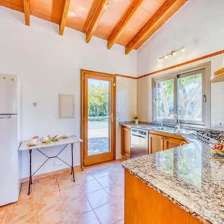 Holiday home 2 Bedroom Country House,