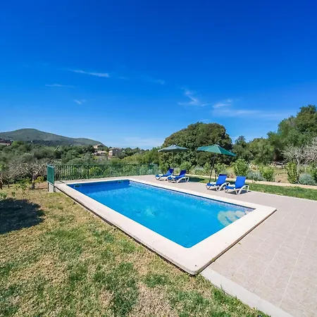 2 Bedroom Country House, Holiday home Arta