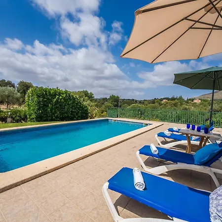 2 Bedroom Country House, *