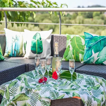 2 Bedroom Country House, Arta