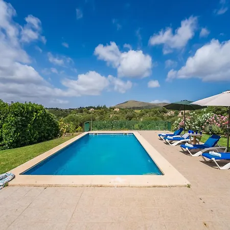2 Bedroom Country House, * Arta