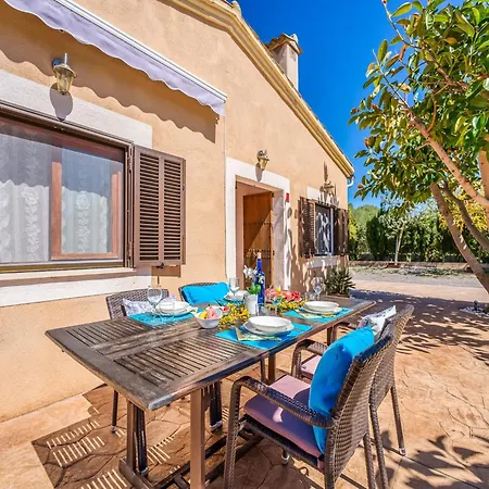 Holiday home 2 Bedroom Country House,