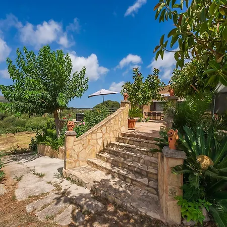 2 Bedroom Country House, *