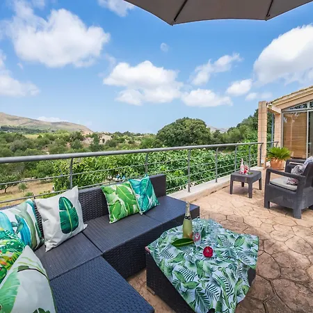 2 Bedroom Country House, Arta