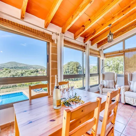 Holiday home 2 Bedroom Country House,