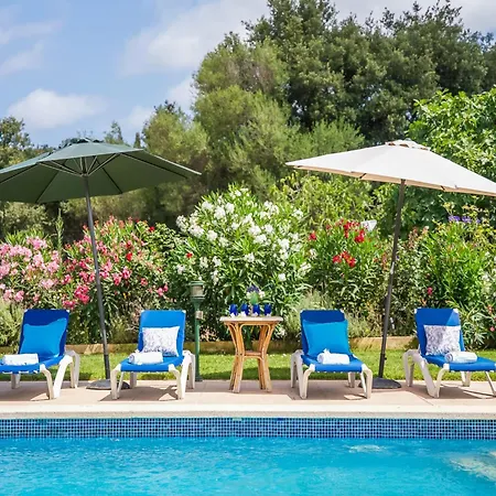 Holiday home 2 Bedroom Country House, Arta