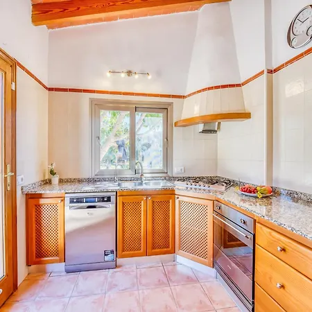 2 Bedroom Country House, * Arta