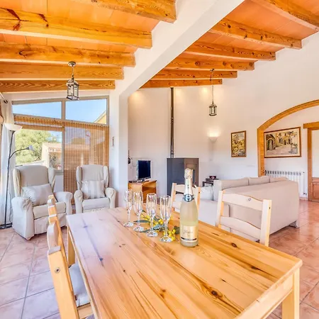Holiday home 2 Bedroom Country House,