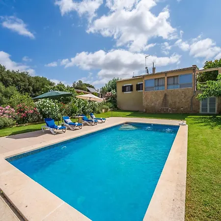 2 Bedroom Country House, Arta