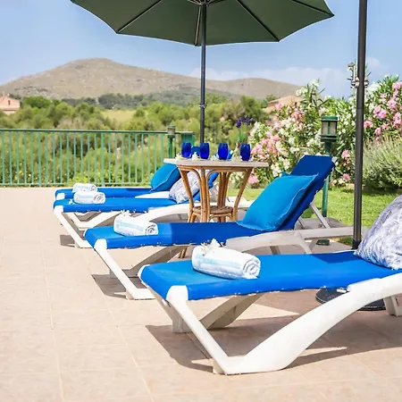 2 Bedroom Country House, * Arta