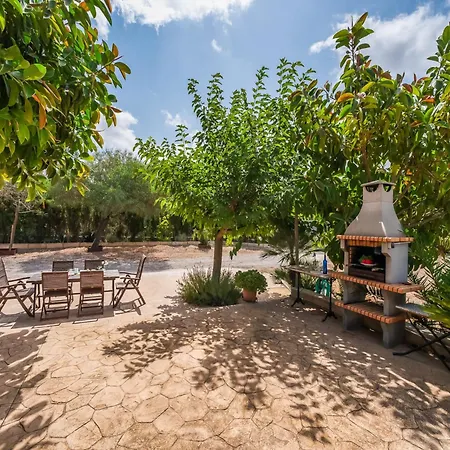2 Bedroom Country House, * Arta
