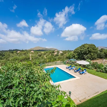Holiday home 2 Bedroom Country House,