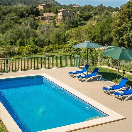 2 Bedroom Country House, *
