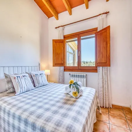 Holiday home 2 Bedroom Country House,