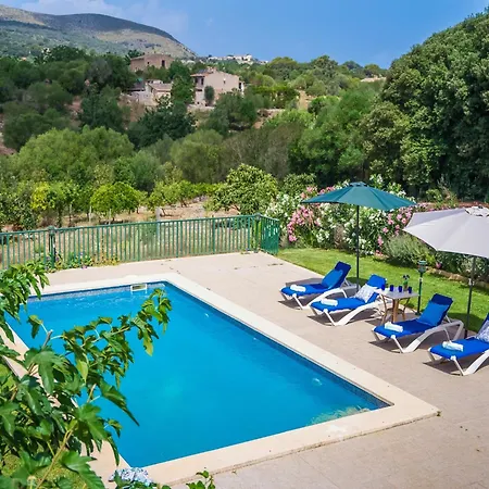2 Bedroom Country House, *
