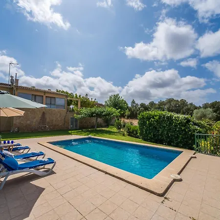 2 Bedroom Country House, * Arta