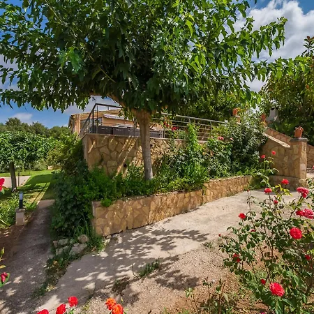 Holiday home 2 Bedroom Country House,