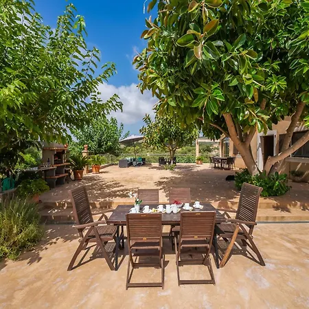 Country House In Arta With Private Pool Tatil Evi *