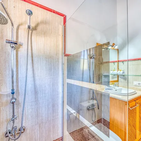 Tatil Evi Country House In Arta With Private Pool
